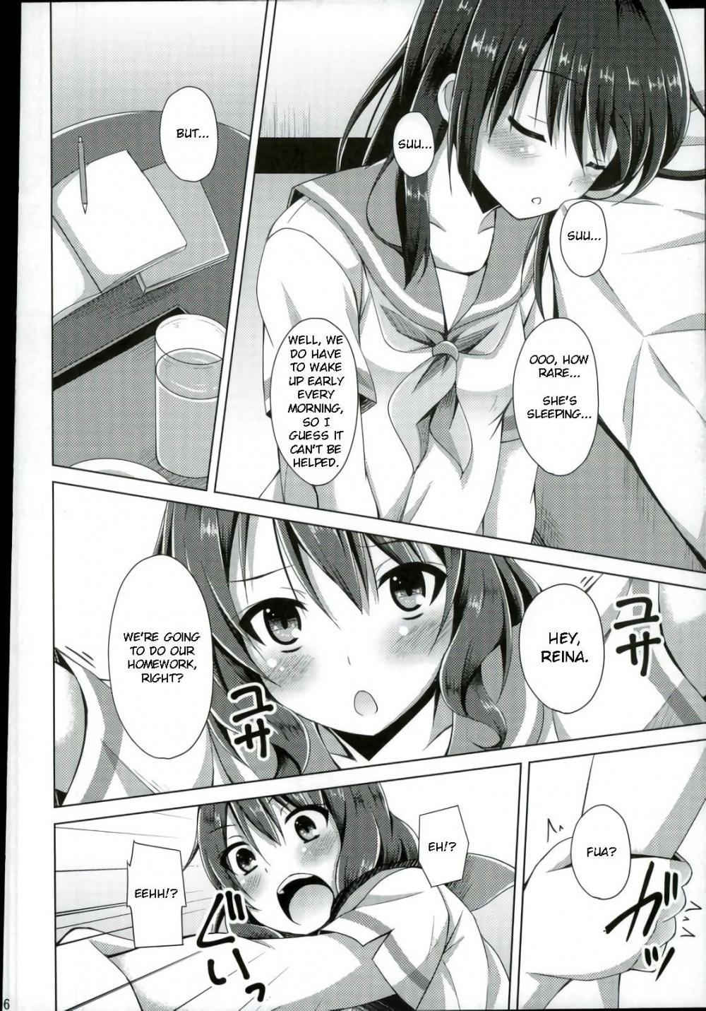 Hentai Manga Comic-It's Alright, Leave It To Me-Read-3